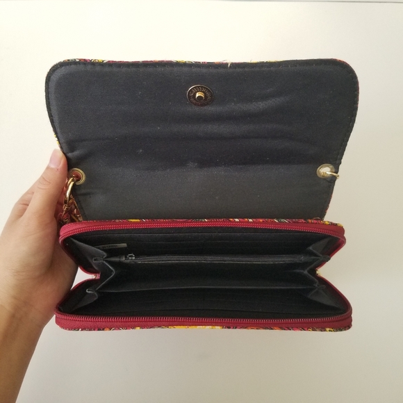 🚫SOLD🚫Crossbody Small Purse - Picture 5 of 7